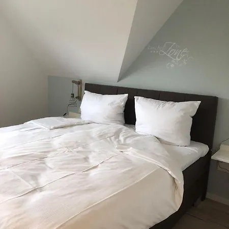 Haus-strandgut-wohnung-pier *