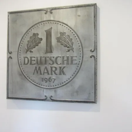 Appartamento Haus-strandgut-wohnung-pier *