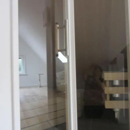 Haus-strandgut-wohnung-pier *