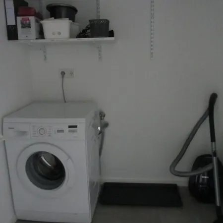 Appartamento Haus-strandgut-wohnung-pier